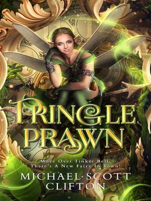 cover image of Pringle Prawn